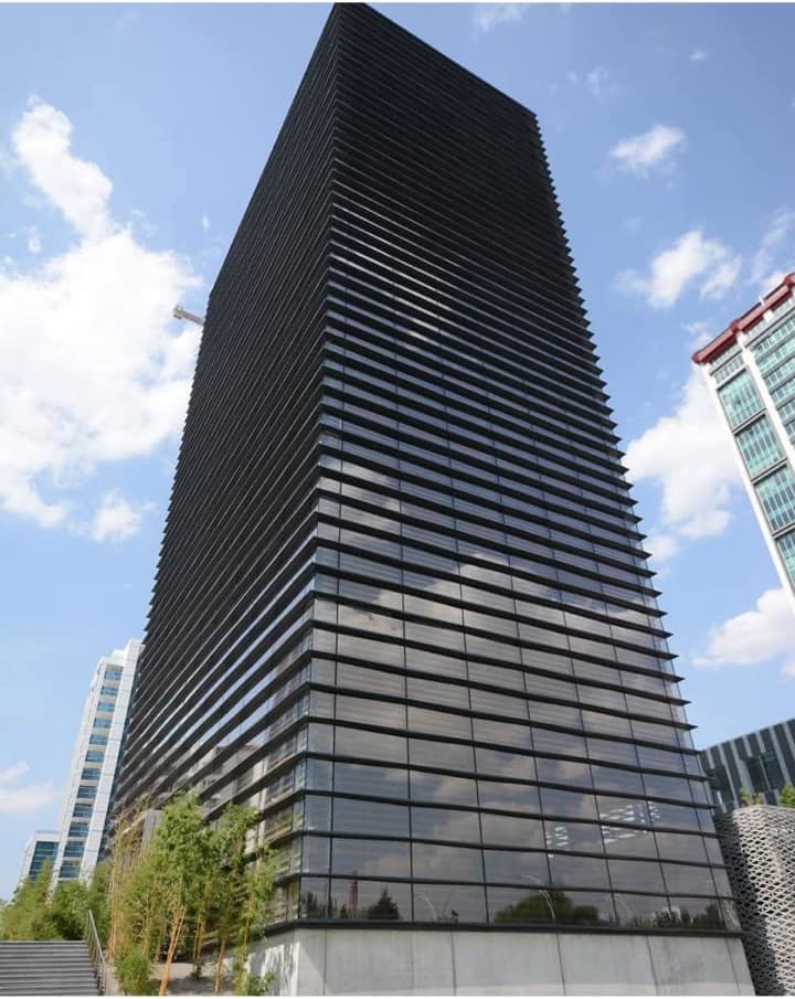 Hotel Capital